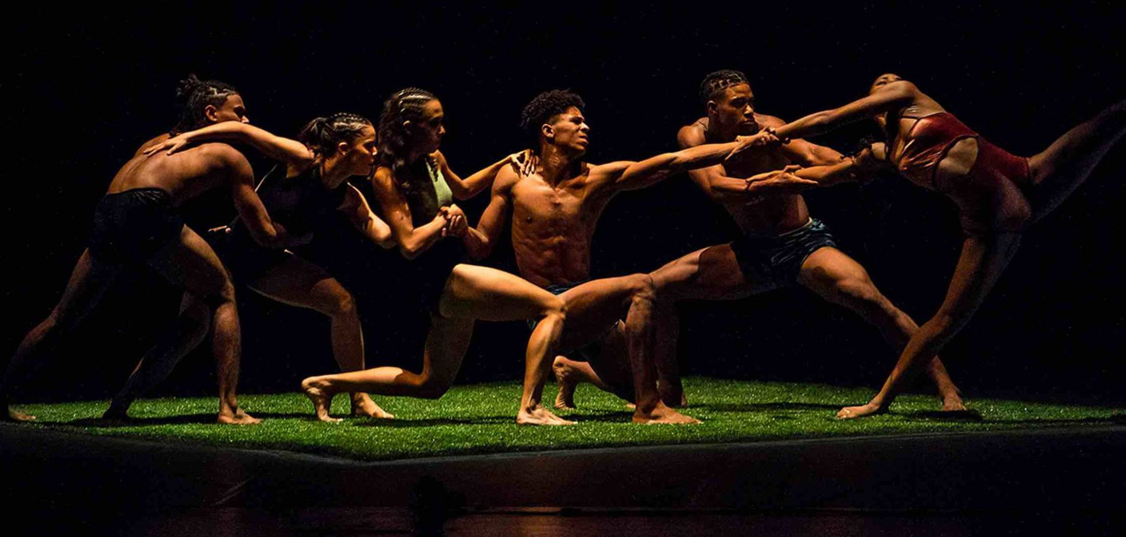 Acosta Danza Yunior - Next Generation