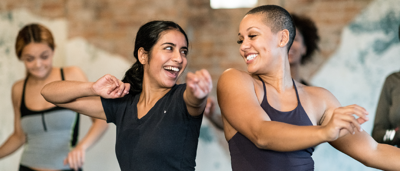 Tap Dance Classes for Beginners 