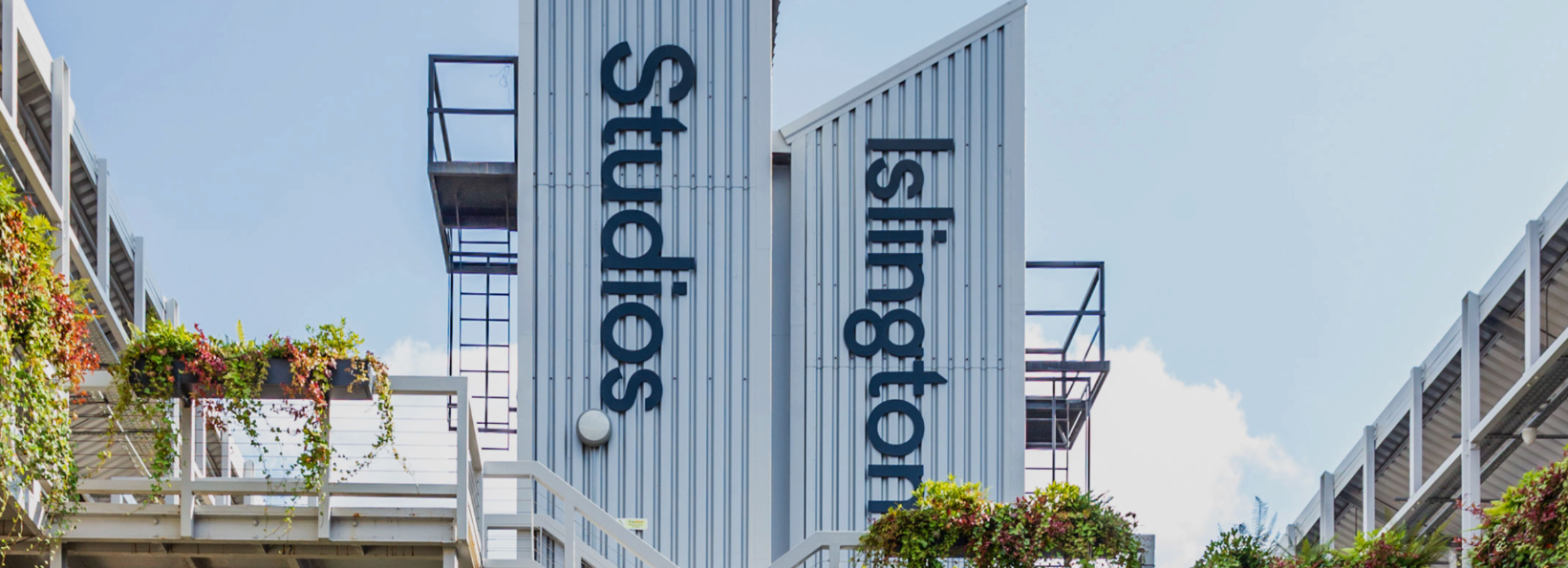 Flexible Business Studios and Offices to Let