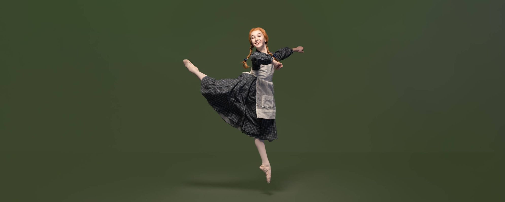 London Children’s Ballet Anne of Green Gables