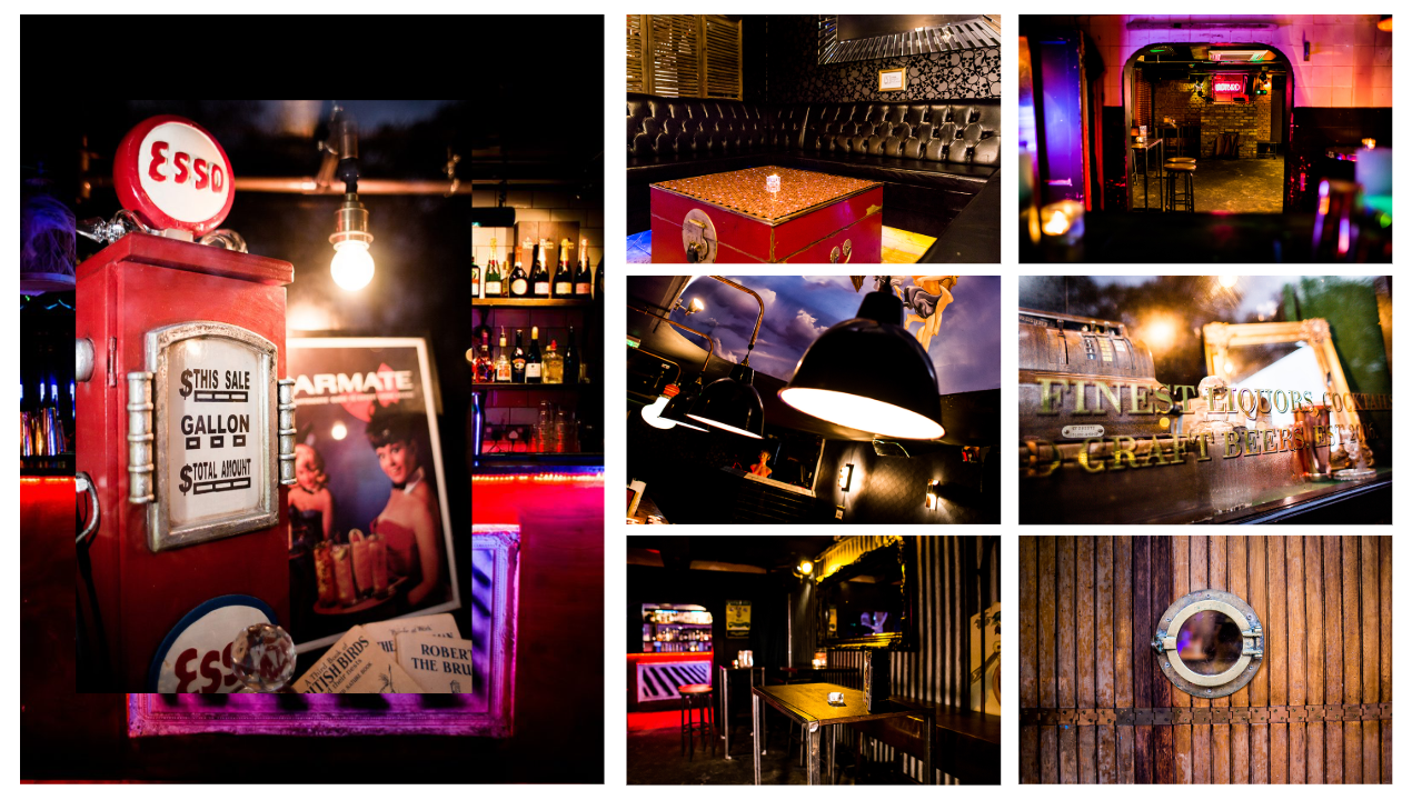 London's Longest Happy Hour ā Bar Silver, Upper Street