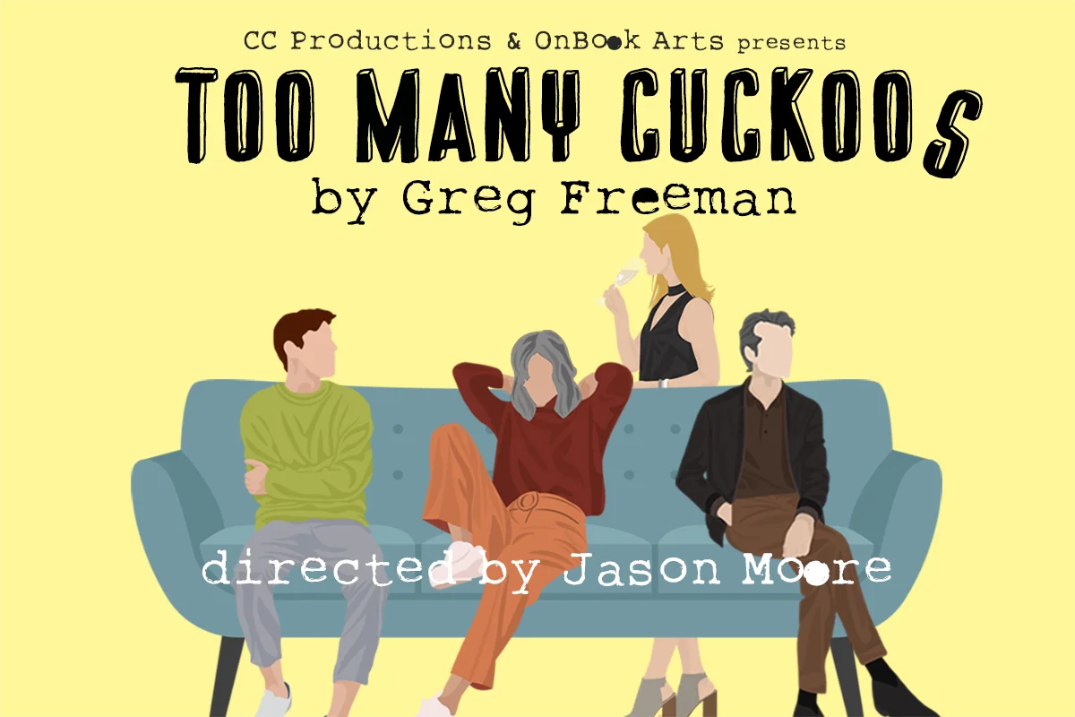 Too Many Cuckoos