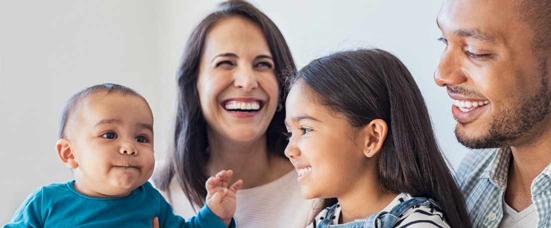 Start for Life, children’s centres and Family Hubs
