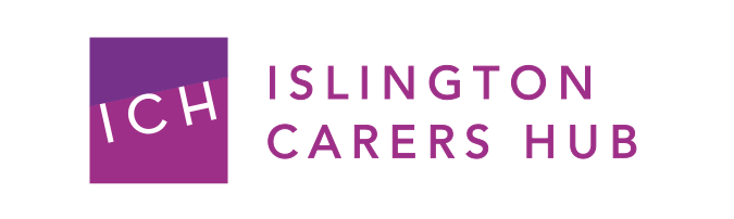 Islington Carers Hub logo