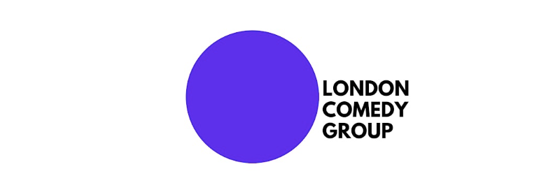 London Comedy Group logo