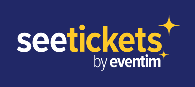 See Tickets logo