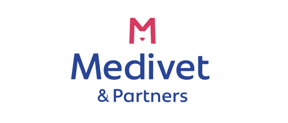 Medivet Islington Liverpool Rd logo