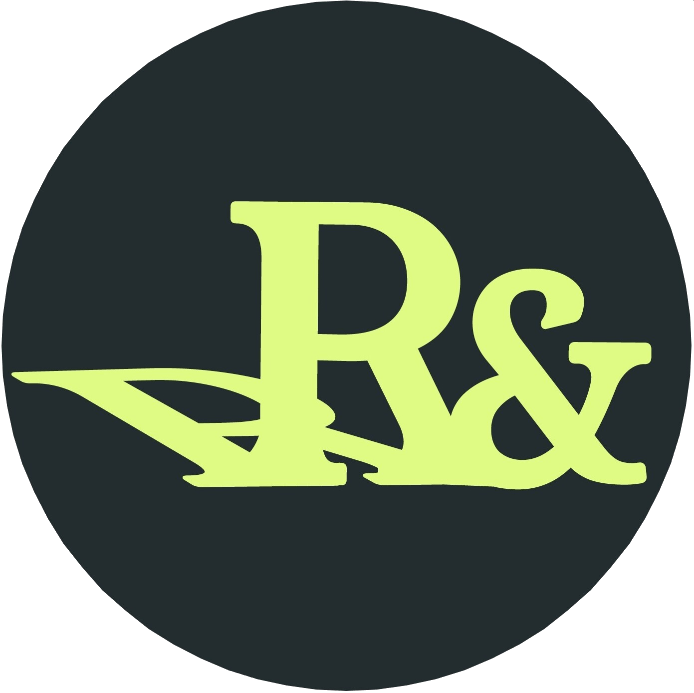 Ribbons & Reeves logo