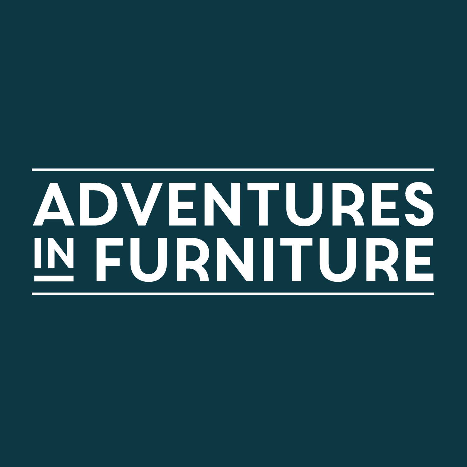 Advertures in Furniture logo