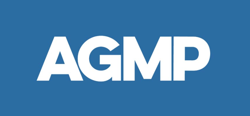 AGMP Concerts logo