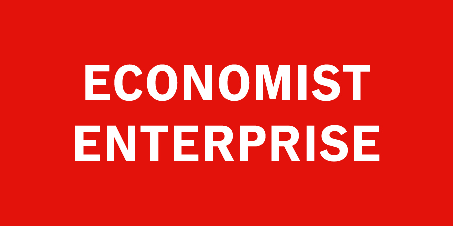 Eceonomist Enterprice logo