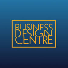 Business Design Centre logo