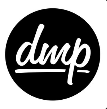 DMP (David Messer Promotions) logo