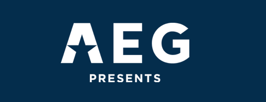 AEG logo