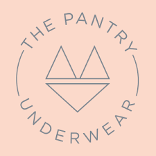 Pantery Underware logo