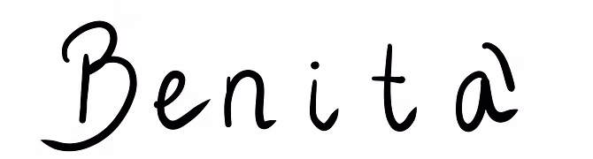 Benita Bakery logo