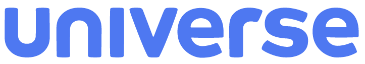 Universe logo
