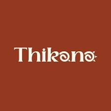 Thikana logo