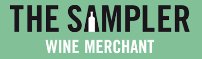 The Sampler logo