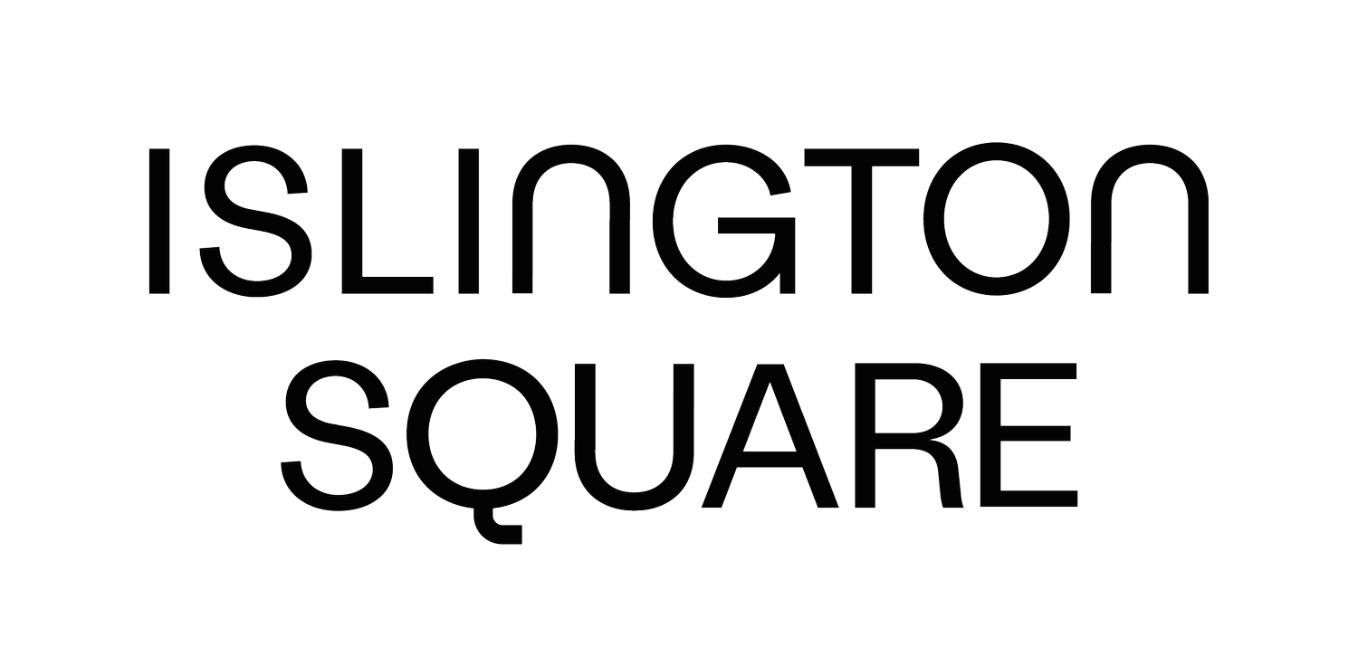 Islington Square logo