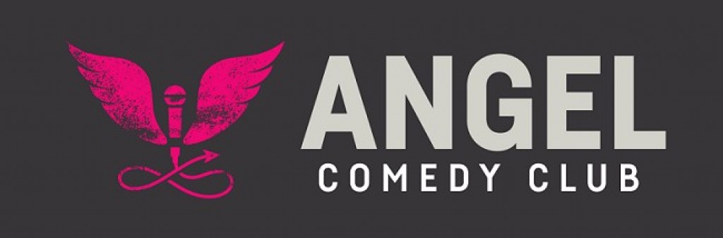 Angel Comedy Club logo
