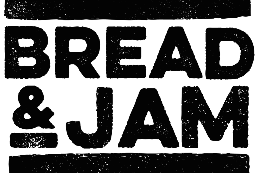 Bread & Jam logo