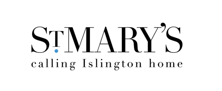 St Mary's Church logo