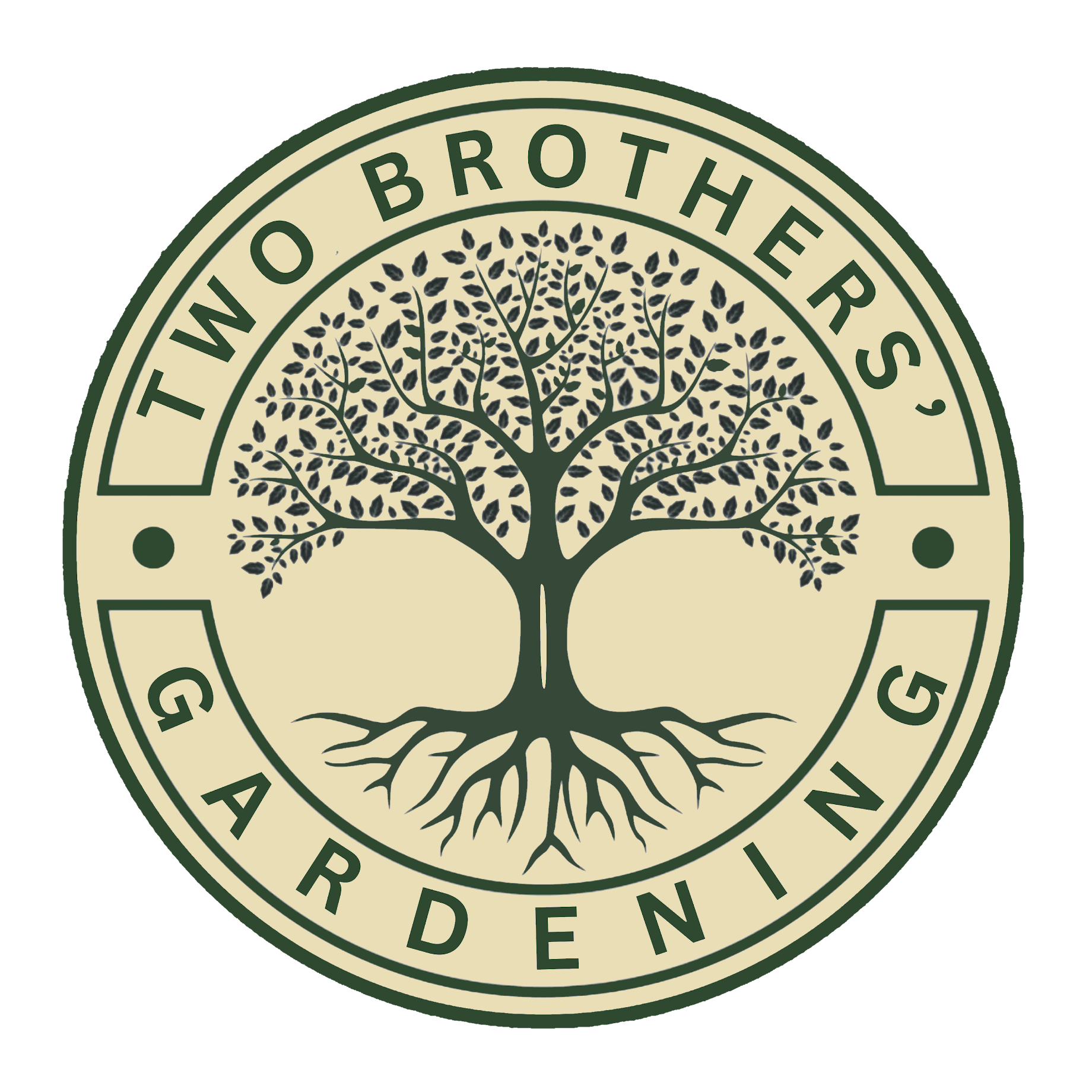 Two Brothers logo