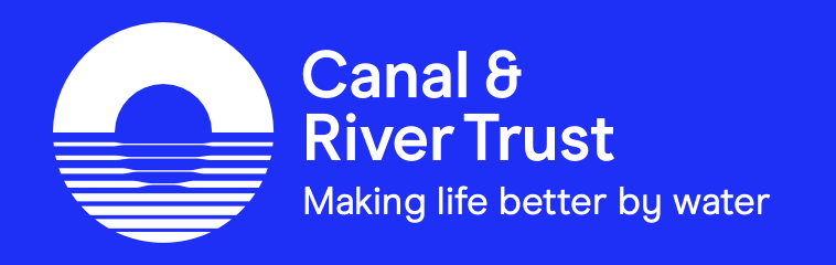 Canal & River Trust logo