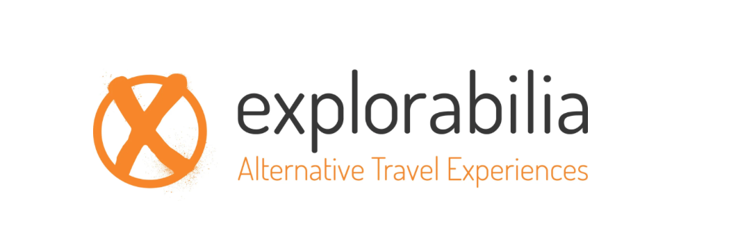 Explorabilia logo