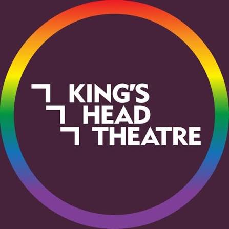 King's Head Theatre logo