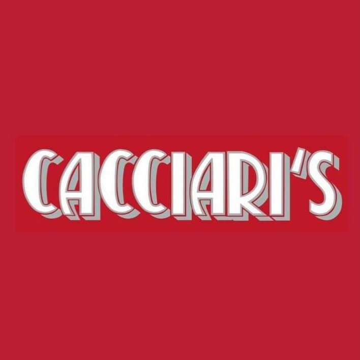 Cacciari's Islington logo