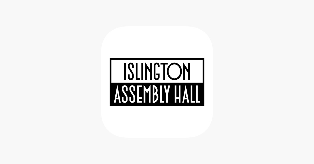 Islington Assembley Hall logo