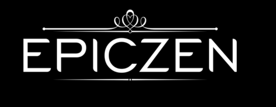 EpicZen — Ethical Health Shop logo