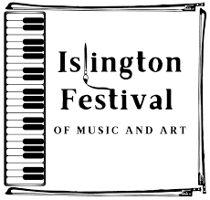 Islington Festival logo