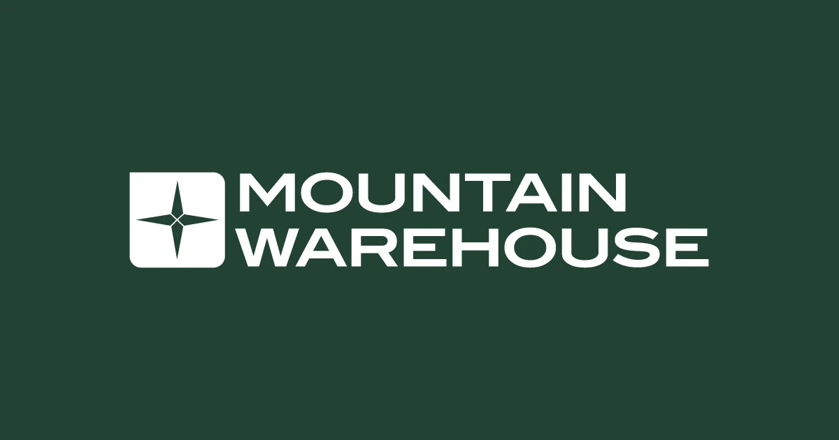 Mountain Warehouse  logo