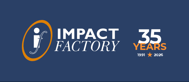 Impact Factory logo