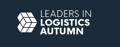 Leaders in Logistics logo