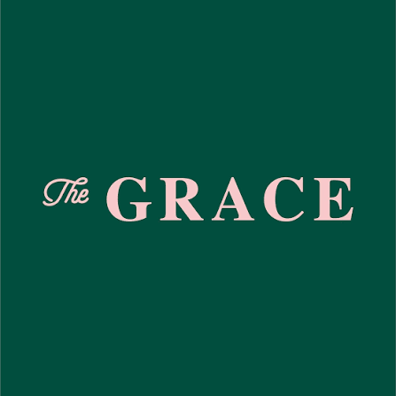 The Grace logo