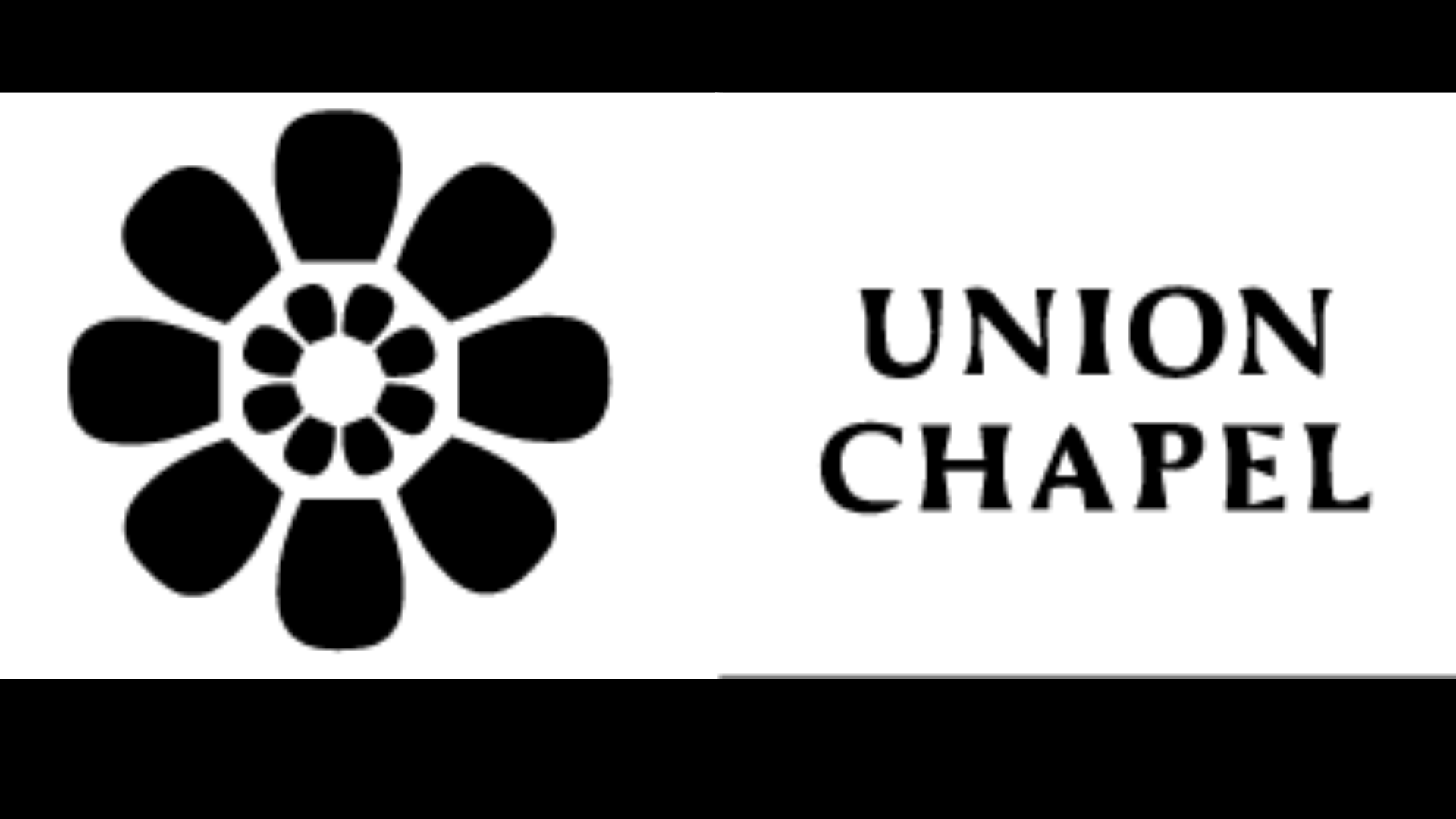 Union Chapel logo