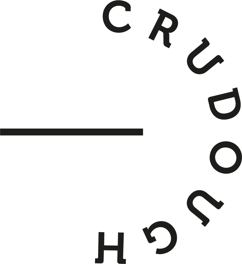 Crodough logo