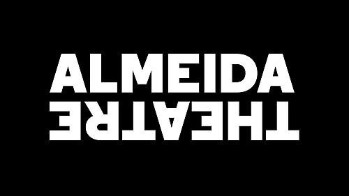 Almeaida Theatre  logo