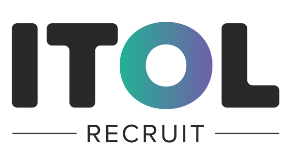 Itol Recruit logo