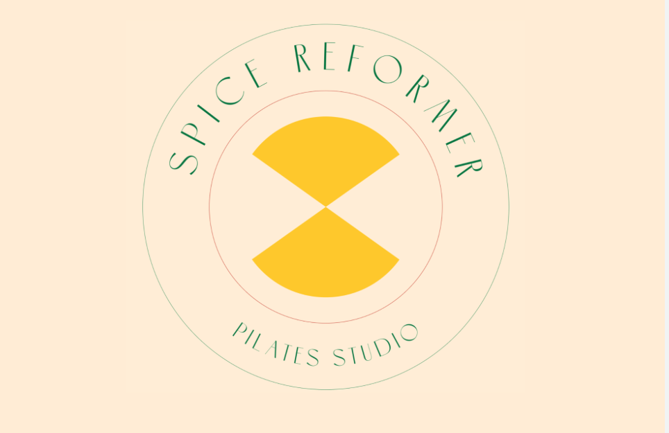 Spice Reformer Pilates Studio logo
