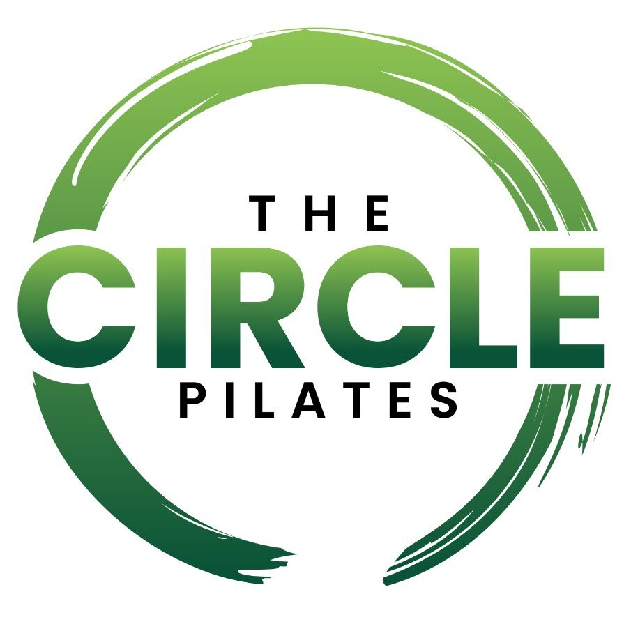 The Circle Pilates logo