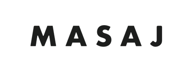 Masaj Me logo
